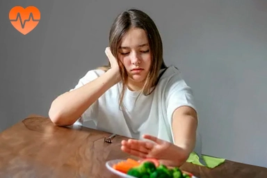 Лечение анорексии в Южно-Сахалинске