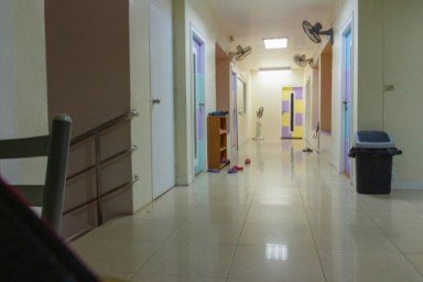 О клинике в Южно-Сахалинске